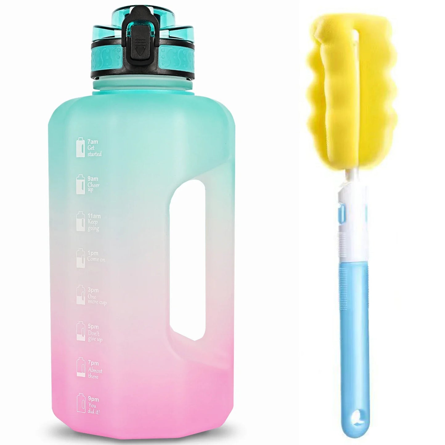 Big Water Bottle 2
