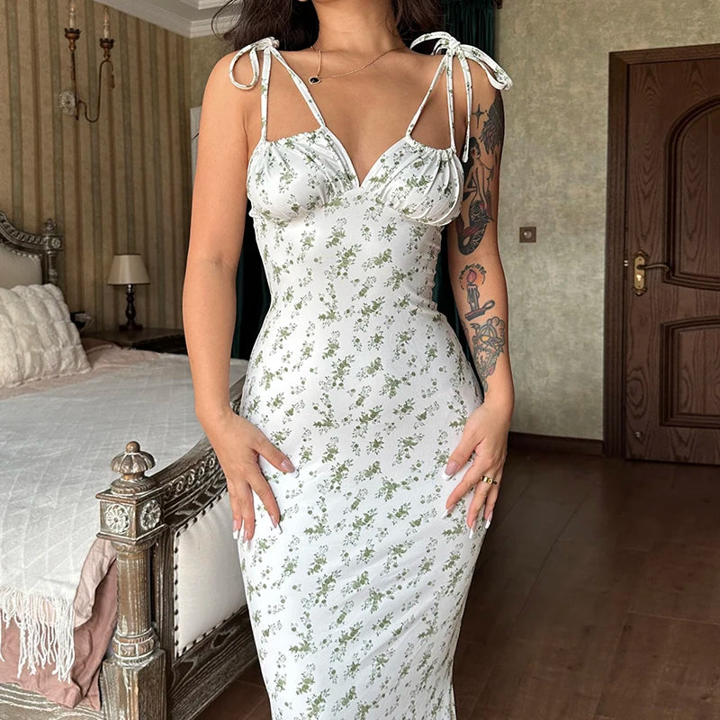 Women Elegant Summer Clothes