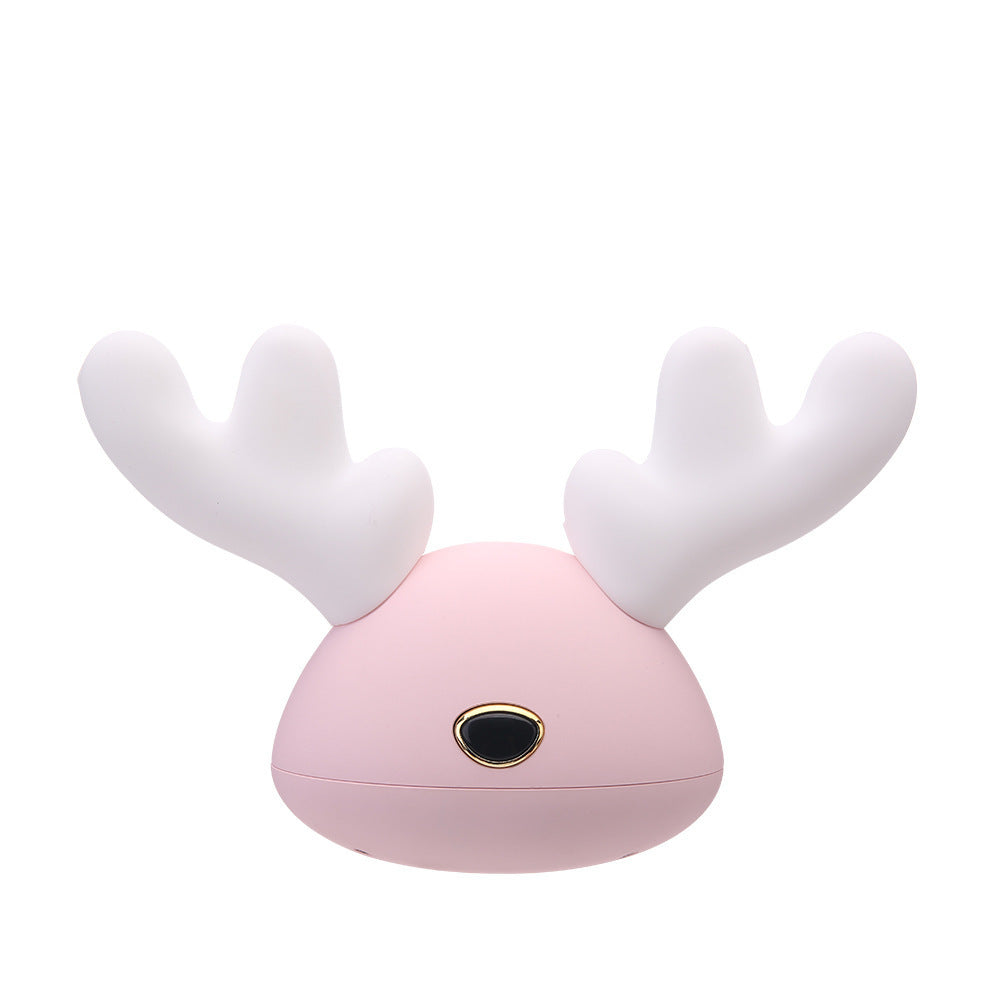 Deer Night Lights Changing Night Light Lamp