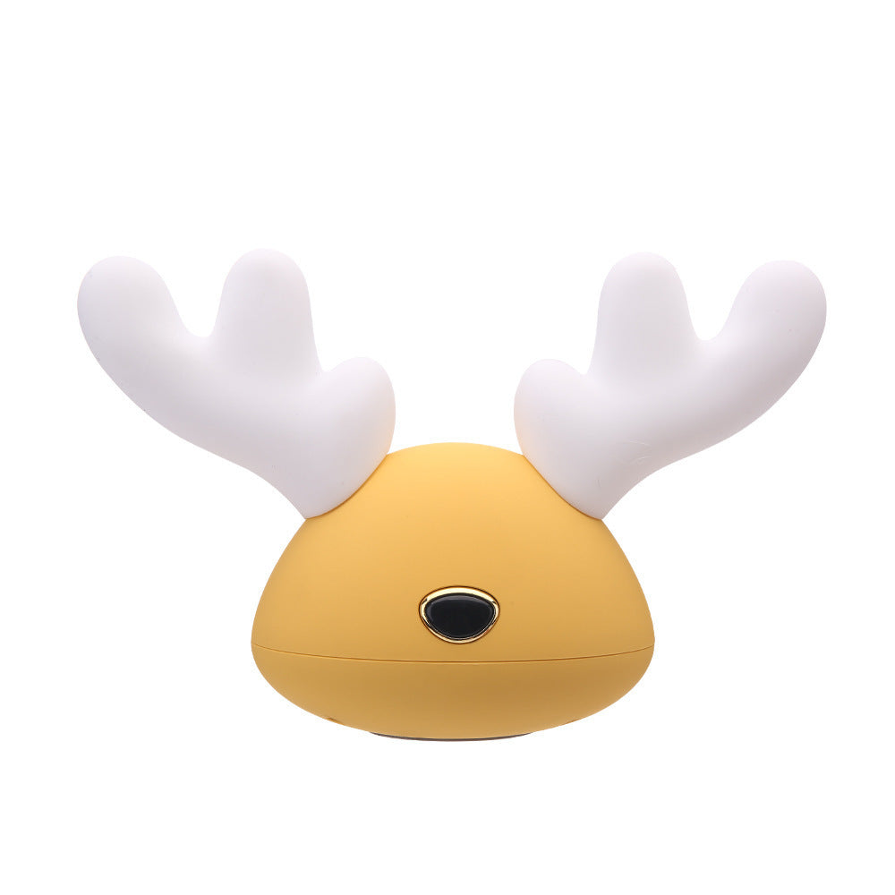 Deer Night Lights Changing Night Light Lamp