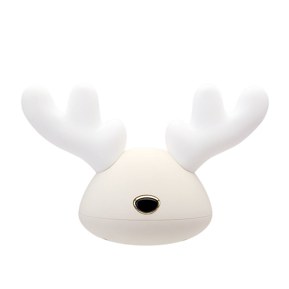 Deer Night Lights Changing Night Light Lamp