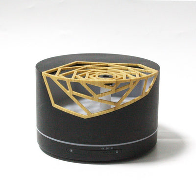 Wood Grain Home Diffuser