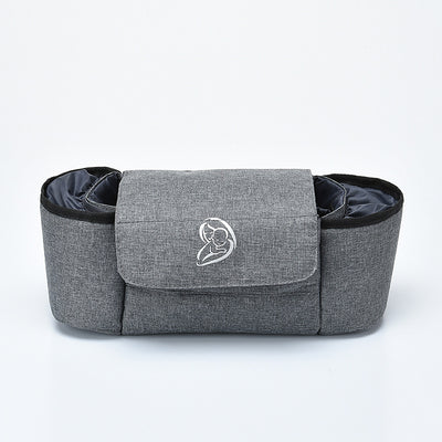 Multifunction Baby Stroller Bag Organizer