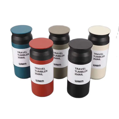 Stainless Steel Mini Water Cup Tumbler