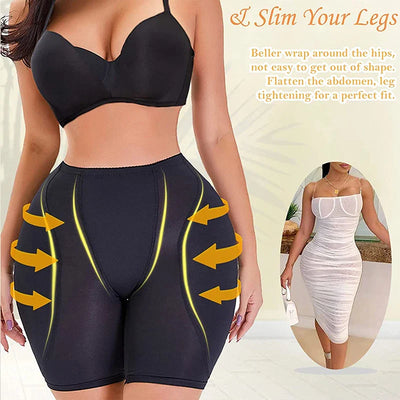Hip Butt Shapewear Enhancer