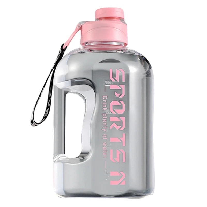 -sells sport water bottle