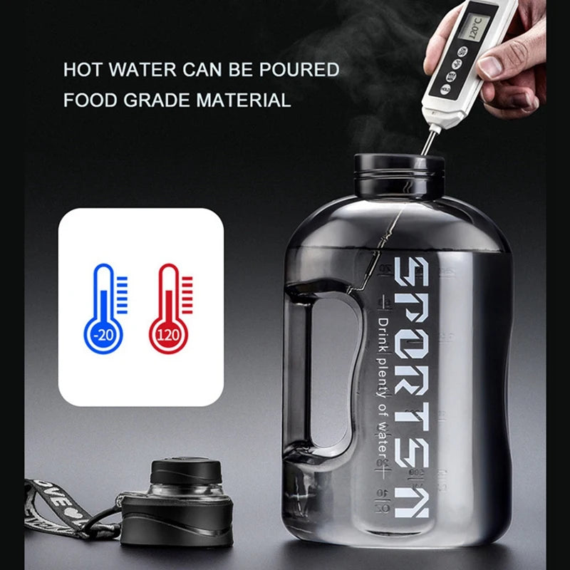 -sells sport water bottle