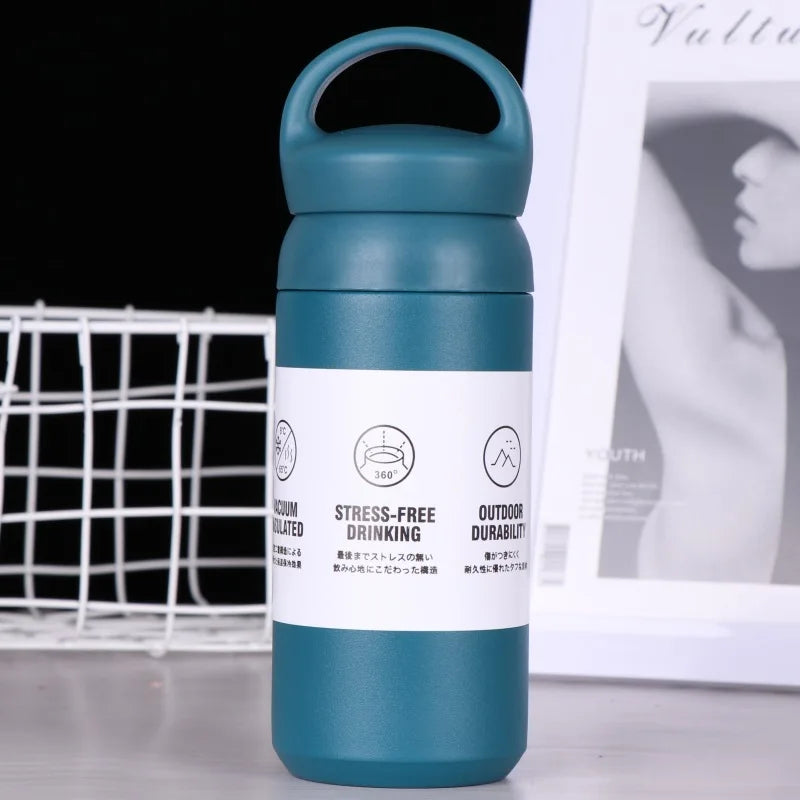 Stainless Steel Mini Water Cup Tumbler