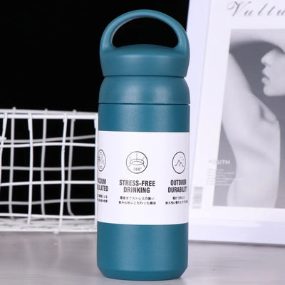 Stainless Steel Mini Water Cup Tumbler