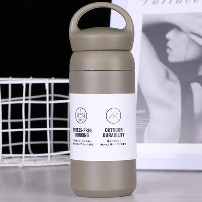 Stainless Steel Mini Water Cup Tumbler