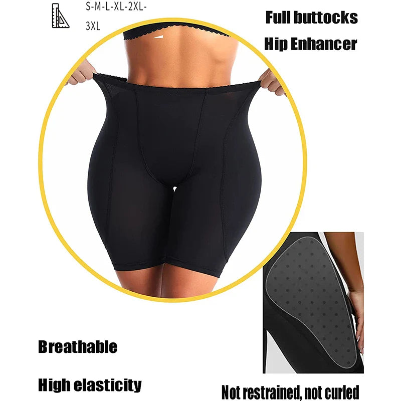 Hip Butt Shapewear Enhancer