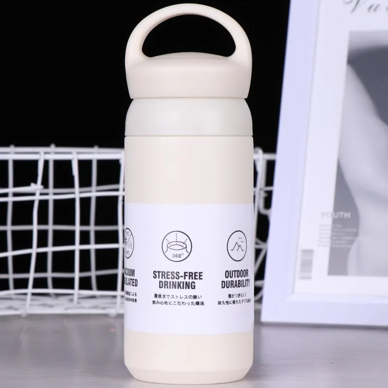 Stainless Steel Mini Water Cup Tumbler