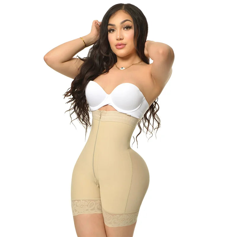 Compression Shapewear Waist Trainer