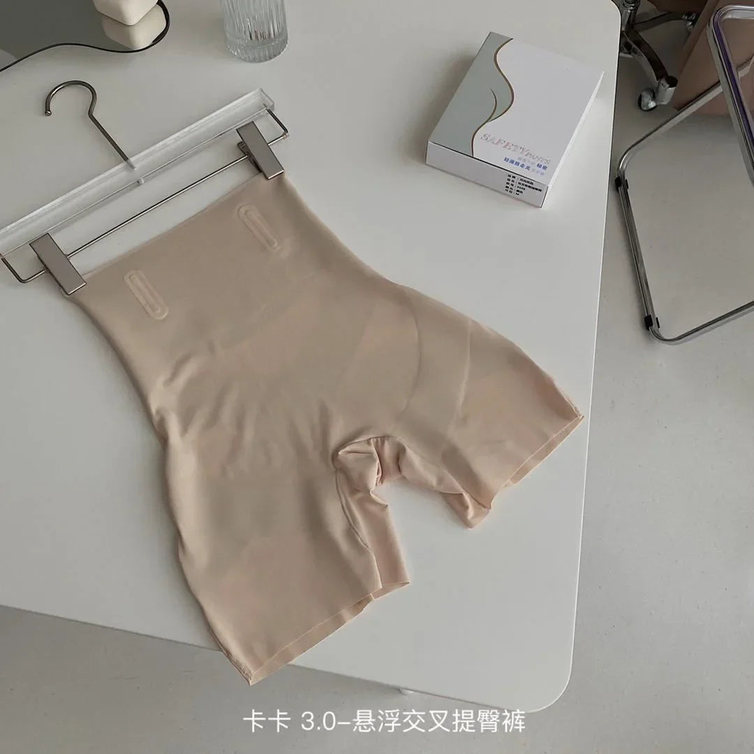 Butt Lifter Seamless Shorts Shapewear