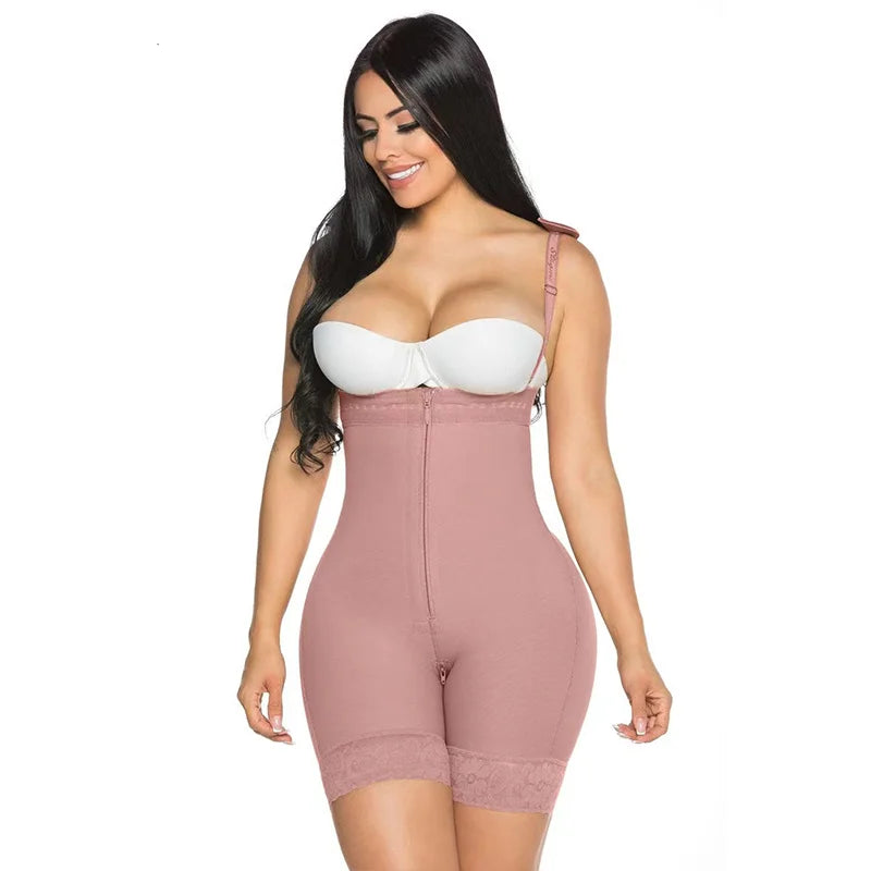 Compression Shapewear Waist Trainer