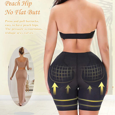 Hip Butt Shapewear Enhancer