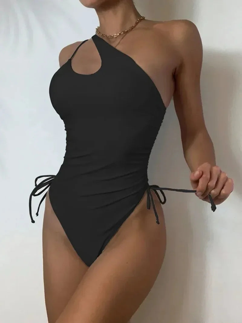 Piece Swimsuit
