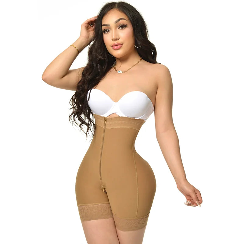 Compression Shapewear Waist Trainer