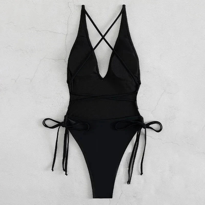 Piece Swimsuit