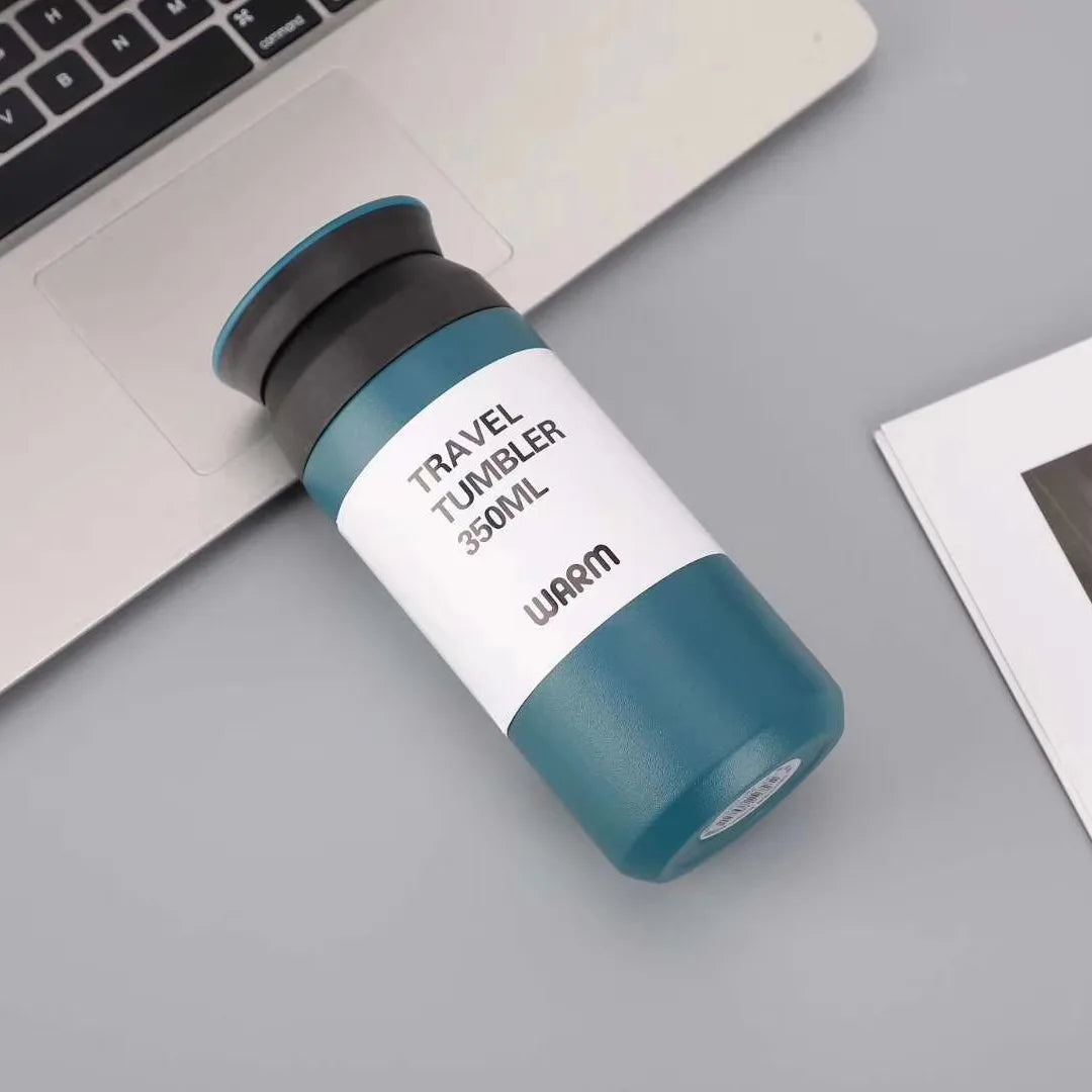 Stainless Steel Mini Water Cup Tumbler