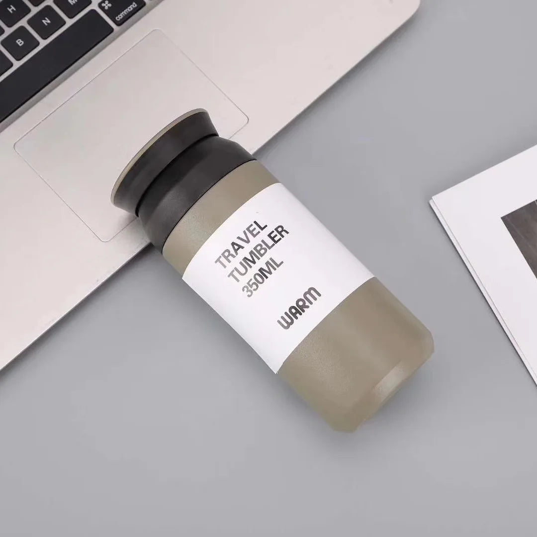 Stainless Steel Mini Water Cup Tumbler