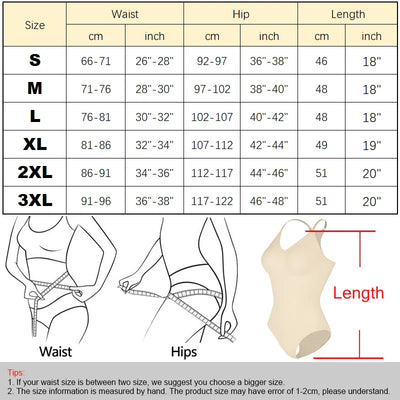Womens Tummy Slimming