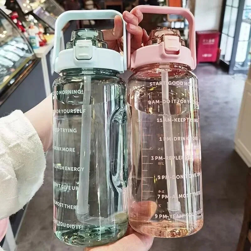 2LPlastic Water Bottle