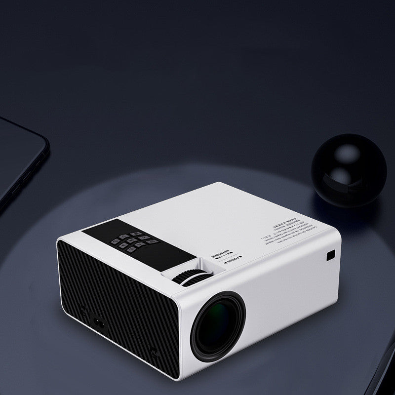 Home HD Mini Portable Phone Projector